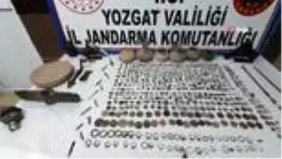 Kaçakçı yakayı ele verdi Kaçakçı yakayı ele verdi