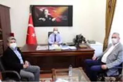 Son dakika haberleri | Karacabey için birlikte çalışmaya devam Son dakika haberleri | Karacabey için birlikte çalışmaya devam