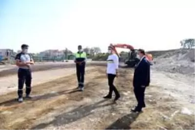 Karesi Belediyesi çöp ve temizlik hizmetlerini güçlendirecek Karesi Belediyesi çöp ve temizlik hizmetlerini güçlendirecek