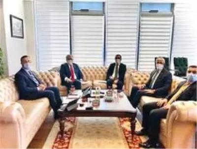 Kars yatırıma doyacak Kars yatırıma doyacak