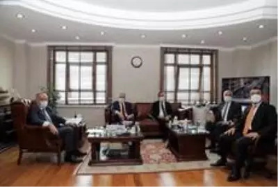 Kars yatırıma doyacak Kars yatırıma doyacak