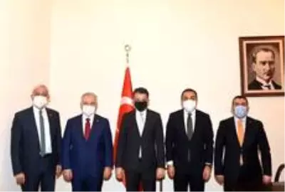 Kars yatırıma doyacak Kars yatırıma doyacak