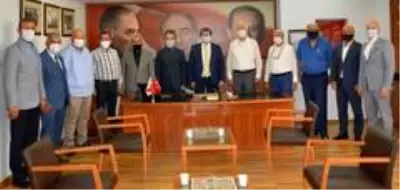 Son Dakika | Karslıoğlu: 'Cumhur İttifakı ülkemizin geleceği adına önemli kazanımdır' Son Dakika | Karslıoğlu: 'Cumhur İttifakı ülkemizin geleceği adına önemli kazanımdır'