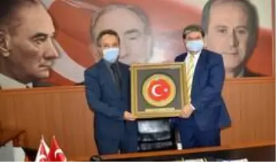 Son Dakika | Karslıoğlu: 'Cumhur İttifakı ülkemizin geleceği adına önemli kazanımdır' Son Dakika | Karslıoğlu: 'Cumhur İttifakı ülkemizin geleceği adına önemli kazanımdır'