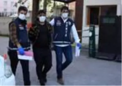 Son Dakika | Kayınpederini öldürdü, suçu 13 yaşındaki kardeşine atmaya çalıştı Son Dakika | Kayınpederini öldürdü, suçu 13 yaşındaki kardeşine atmaya çalıştı