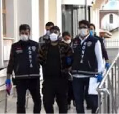 Son Dakika | Kayınpederini öldürdü, suçu 13 yaşındaki kardeşine atmaya çalıştı Son Dakika | Kayınpederini öldürdü, suçu 13 yaşındaki kardeşine atmaya çalıştı