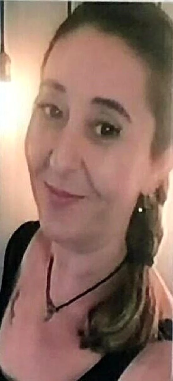 Kayıp kadının kredi kartından para çeken zanlı, Gülümser Bulut cinayetinin sanığı çıktı