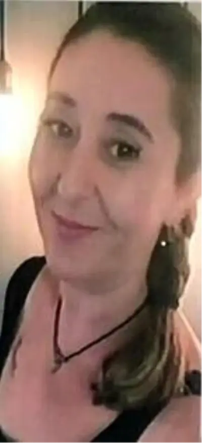 Kayıp kadının kredi kartından para çeken zanlı, Gülümser Bulut cinayetinin sanığı çıktı Kayıp kadının kredi kartından para çeken zanlı, Gülümser Bulut cinayetinin sanığı çıktı