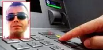 Kayıp kadının kredi kartından para çeken zanlı, Gülümser Bulut cinayetinin sanığı çıktı Kayıp kadının kredi kartından para çeken zanlı, Gülümser Bulut cinayetinin sanığı çıktı