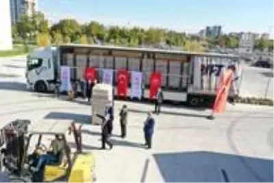 Kayseri'de çiftçilere Macar fiğ tohumu dağıtıldı Kayseri'de çiftçilere Macar fiğ tohumu dağıtıldı