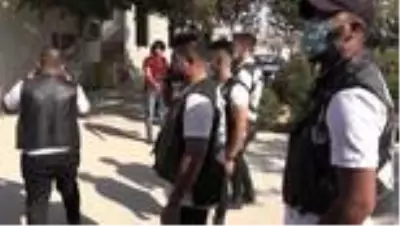 Son dakika haber! Kerkük'te motosiklet tutkunlarından kanser hastası çocuklara moral ziyareti Son dakika haber! Kerkük'te motosiklet tutkunlarından kanser hastası çocuklara moral ziyareti