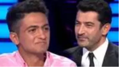 Kim Milyoner Olmak İster yarışmacısı Hikmet Karakurt: Kim Milyoner Olmak İster yarışmacısı Hikmet Karakurt: