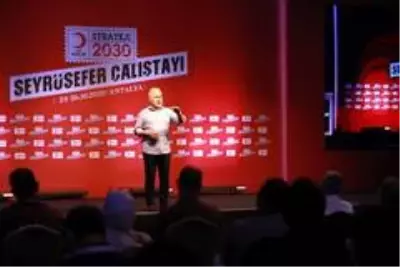 Türk Kızılay Genel Başkanı Dr. Kerem Kınık: 'Yardım modelleri değişiyor' Türk Kızılay Genel Başkanı Dr. Kerem Kınık: 'Yardım modelleri değişiyor'
