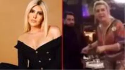 Kocasına mesaj atan Özlem Parlu'nun üzerine yürüyen Selin Ciğerci'ye hapis istemiyle dava açıldı Kocasına mesaj atan Özlem Parlu'nun üzerine yürüyen Selin Ciğerci'ye hapis istemiyle dava açıldı