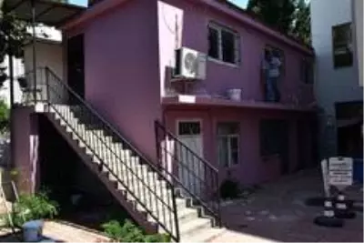 Konyaaltı Belediyesi'nden Halk Eğitim Merkezi'ne tadilat desteği Konyaaltı Belediyesi'nden Halk Eğitim Merkezi'ne tadilat desteği