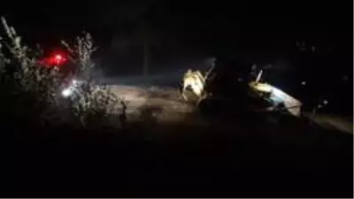 Son dakika! Kozan'daki orman yangını kısmen kontrol altına alındı Son dakika! Kozan'daki orman yangını kısmen kontrol altına alındı