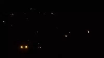 Son dakika! Kozan'daki orman yangını kısmen kontrol altına alındı Son dakika! Kozan'daki orman yangını kısmen kontrol altına alındı