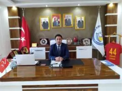 Kuluncak'ta, içme suyu ve Doğalgaz sevinci Kuluncak'ta, içme suyu ve Doğalgaz sevinci