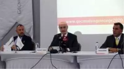 Lojistik sektörüne yeni soluk getirecekler Lojistik sektörüne yeni soluk getirecekler