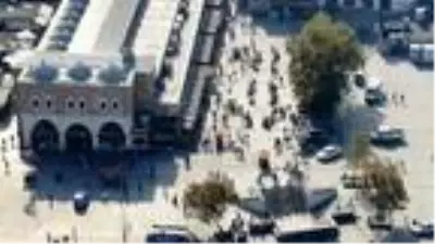 Mahmutpaşa'da esnafı, turisti, yerlisi, genci, yaşlısı maskesiz geziyor Mahmutpaşa'da esnafı, turisti, yerlisi, genci, yaşlısı maskesiz geziyor