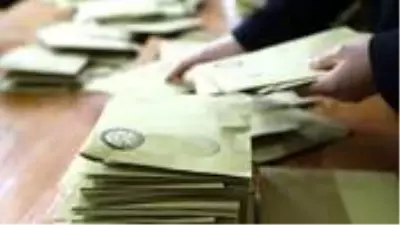 MAK Danışmanlık, son seçim anketinin sonuçlarını paylaştı! Barajı üç parti geçiyor MAK Danışmanlık, son seçim anketinin sonuçlarını paylaştı! Barajı üç parti geçiyor