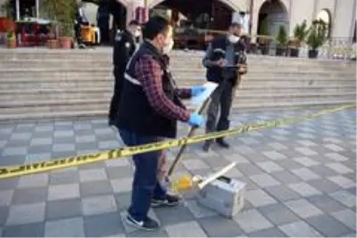 Malatya'da döner bıçaklı sopalı kavga: 7 yaralı Malatya'da döner bıçaklı sopalı kavga: 7 yaralı