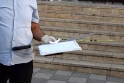 Malatya'da döner bıçaklı sopalı kavga: 7 yaralı Malatya'da döner bıçaklı sopalı kavga: 7 yaralı