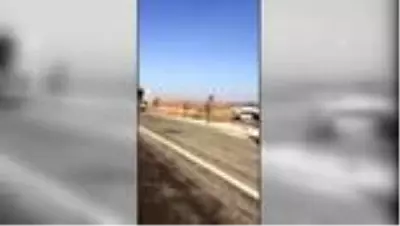 Son dakika haberleri | Malazgirt'te otomobil şarampole devrildi: 1 ölü, 1 yaralı Son dakika haberleri | Malazgirt'te otomobil şarampole devrildi: 1 ölü, 1 yaralı