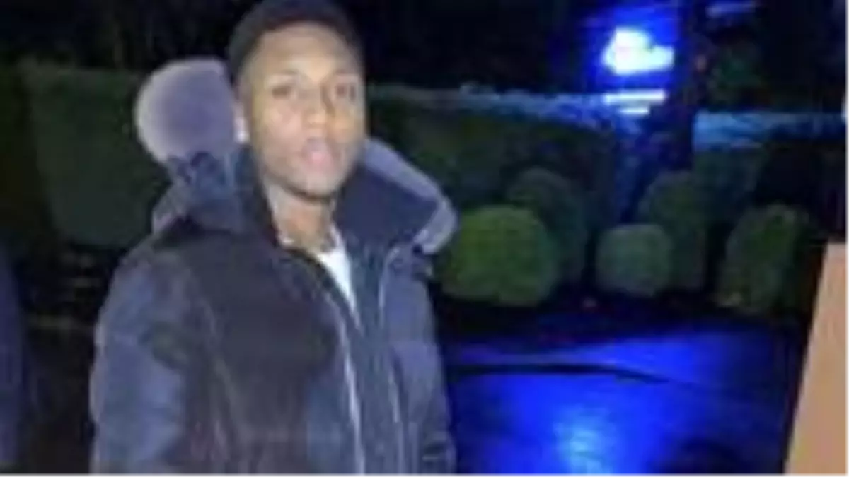 Manchester City'nin takımdan gönderdiği Jeremy Wisten, intihar etti