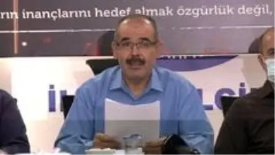 - Memur-Sen'den Macron'a tepki - Memur-Sen'den Macron'a tepki