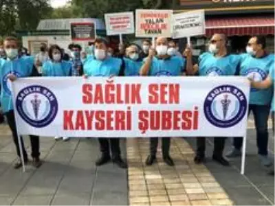 Son Dakika | Memur-Sen'den Macron'a tepki Son Dakika | Memur-Sen'den Macron'a tepki