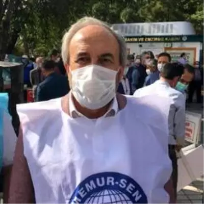 Son Dakika | Memur-Sen'den Macron'a tepki Son Dakika | Memur-Sen'den Macron'a tepki