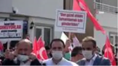 Son dakika haber! Memur-Sen'den Macron ve Fransa'ya tepki Son dakika haber! Memur-Sen'den Macron ve Fransa'ya tepki