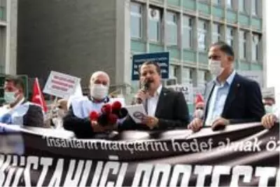 - Memur-Sen Konfederasyonu Genel Başkanı Yalçın, 'Biz insanız, elbette inancımızı ve değerlerimizi koruyacağız' - Memur-Sen Konfederasyonu Genel Başkanı Yalçın, 'Biz insanız, elbette inancımızı ve değerlerimizi koruyacağız'
