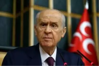 MHP Genel Başkanı Bahçeli: ' Prof. Dr. Osman Durmuş'u kaybetmenin acısını yaşıyoruz. MHP Genel Başkanı Bahçeli: ' Prof. Dr. Osman Durmuş'u kaybetmenin acısını yaşıyoruz.