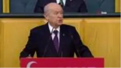 Son dakika haber! MHP Genel Başkanı Bahçeli: Karabağ Azerbaycan'dır, Karabağ Türk'tür, işgalci Ermenistan haksızdır, hukuksuzdur, teröristtir