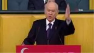 Son dakika haber! MHP Genel Başkanı Bahçeli: Karabağ Azerbaycan'dır, Karabağ Türk'tür, işgalci Ermenistan haksızdır, hukuksuzdur, teröristtir