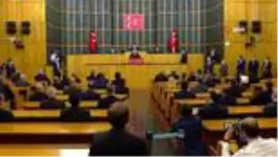 MHP Genel Başkanı Bahçeli: ' Prof. Dr. Osman Durmuş'u kaybetmenin acısını yaşıyoruz. MHP Genel Başkanı Bahçeli: ' Prof. Dr. Osman Durmuş'u kaybetmenin acısını yaşıyoruz.
