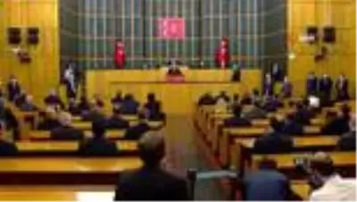 MHP Genel Başkanı Bahçeli: ' Prof. Dr. Osman Durmuş'u kaybetmenin acısını yaşıyoruz. MHP Genel Başkanı Bahçeli: ' Prof. Dr. Osman Durmuş'u kaybetmenin acısını yaşıyoruz.