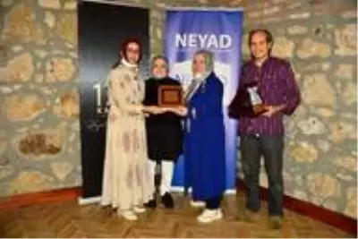 NEYAD Derneği'nden keyifli Kazdağları gezisi NEYAD Derneği'nden keyifli Kazdağları gezisi