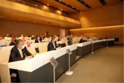 Nilüfer'in 2021 bütçesi 505 milyon TL Nilüfer'in 2021 bütçesi 505 milyon TL