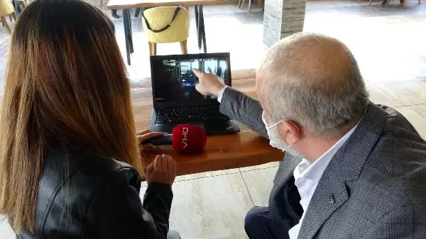 Oğlu, hamile gelininin yanında öldürülen baba: Doğum günüm oğlumun ölüm günü oldu Oğlu, hamile gelininin yanında öldürülen baba: Doğum günüm oğlumun ölüm günü oldu