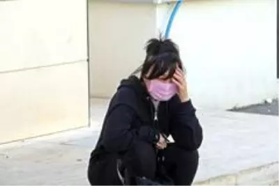 Oğlunun tabutuna son kez bakan annenin feryadı yürekleri dağladı Oğlunun tabutuna son kez bakan annenin feryadı yürekleri dağladı