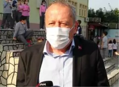 Öğrencilerin 'Hilmi Güler' dedelerinden isteği geri çevrilmedi Öğrencilerin 'Hilmi Güler' dedelerinden isteği geri çevrilmedi