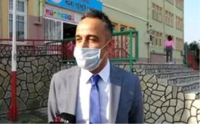 Öğrencilerin 'Hilmi Güler' dedelerinden isteği geri çevrilmedi Öğrencilerin 'Hilmi Güler' dedelerinden isteği geri çevrilmedi