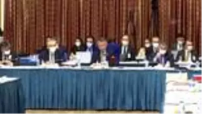 2021 Yılı Bütçesi TBMM Plan ve Bütçe Komisyonunda 2021 Yılı Bütçesi TBMM Plan ve Bütçe Komisyonunda