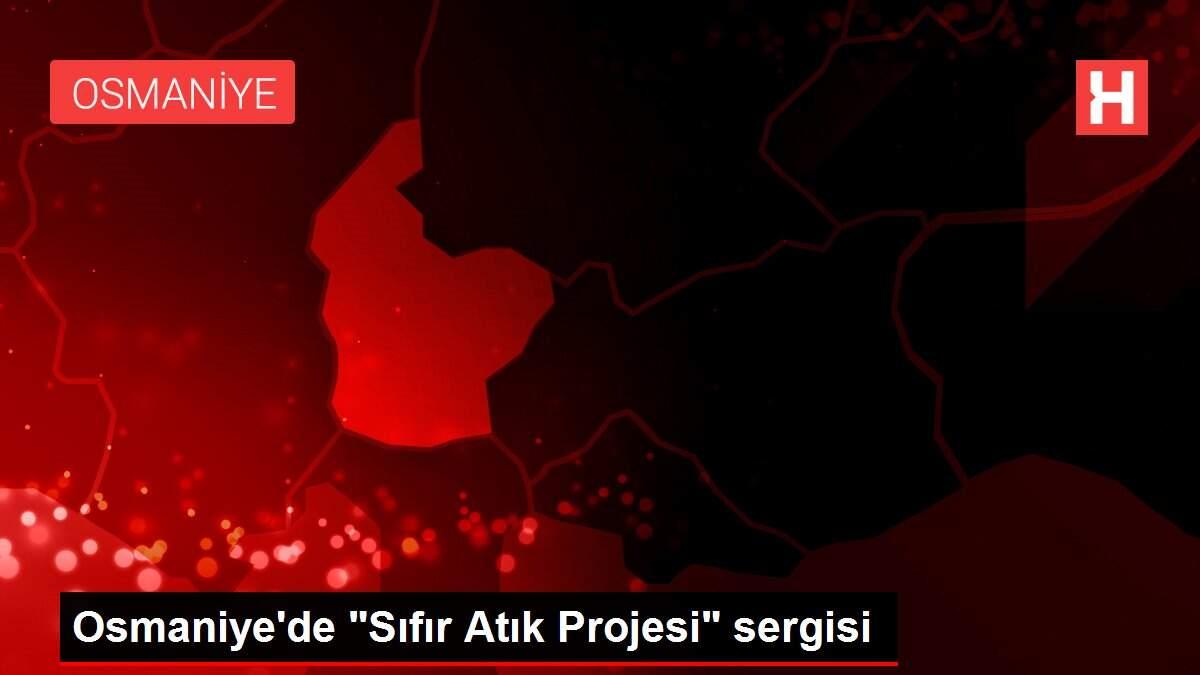 Osmaniye'de Osmaniye'de