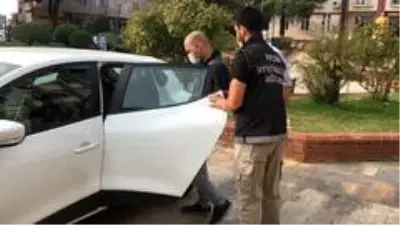 Oto tamirhanesine yapılan baskında yarım kiloya yakın esrar ele geçirildi Oto tamirhanesine yapılan baskında yarım kiloya yakın esrar ele geçirildi
