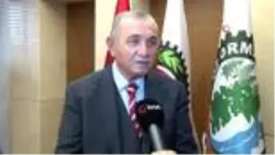 Son dakika haberi | - Öz Orman-İş Sendikası Genel Başkanı Aslan: 'Yangınların kaynağı, ya cehaletten ya da cinayetten oluşuyor' Son dakika haberi | - Öz Orman-İş Sendikası Genel Başkanı Aslan: 'Yangınların kaynağı, ya cehaletten ya da cinayetten oluşuyor'