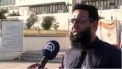 Son dakika haberleri... Pakistan halkı Fransız ürünlerine boykot çağrısı yapıyor Son dakika haberleri... Pakistan halkı Fransız ürünlerine boykot çağrısı yapıyor